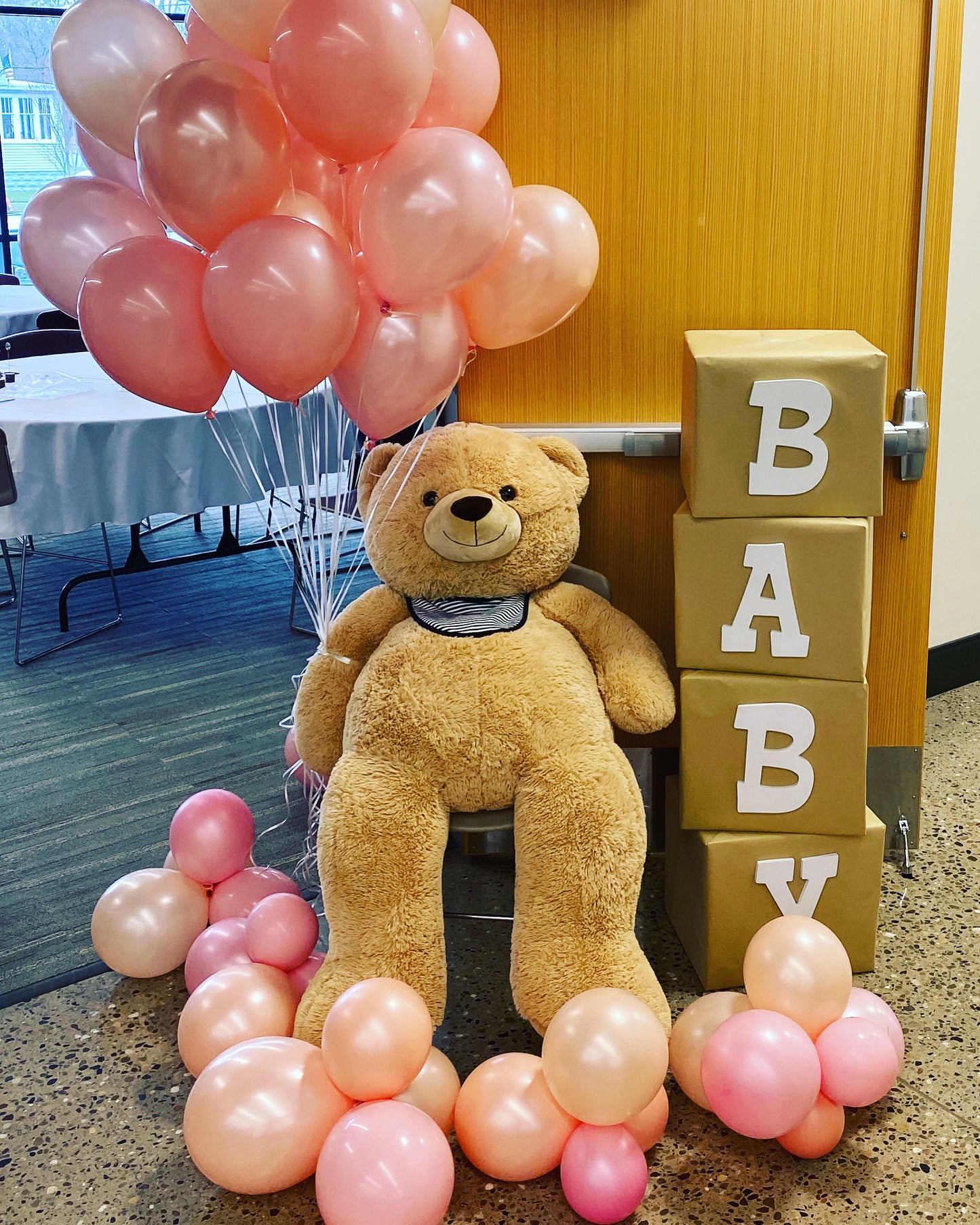 Helium Latex Balloons